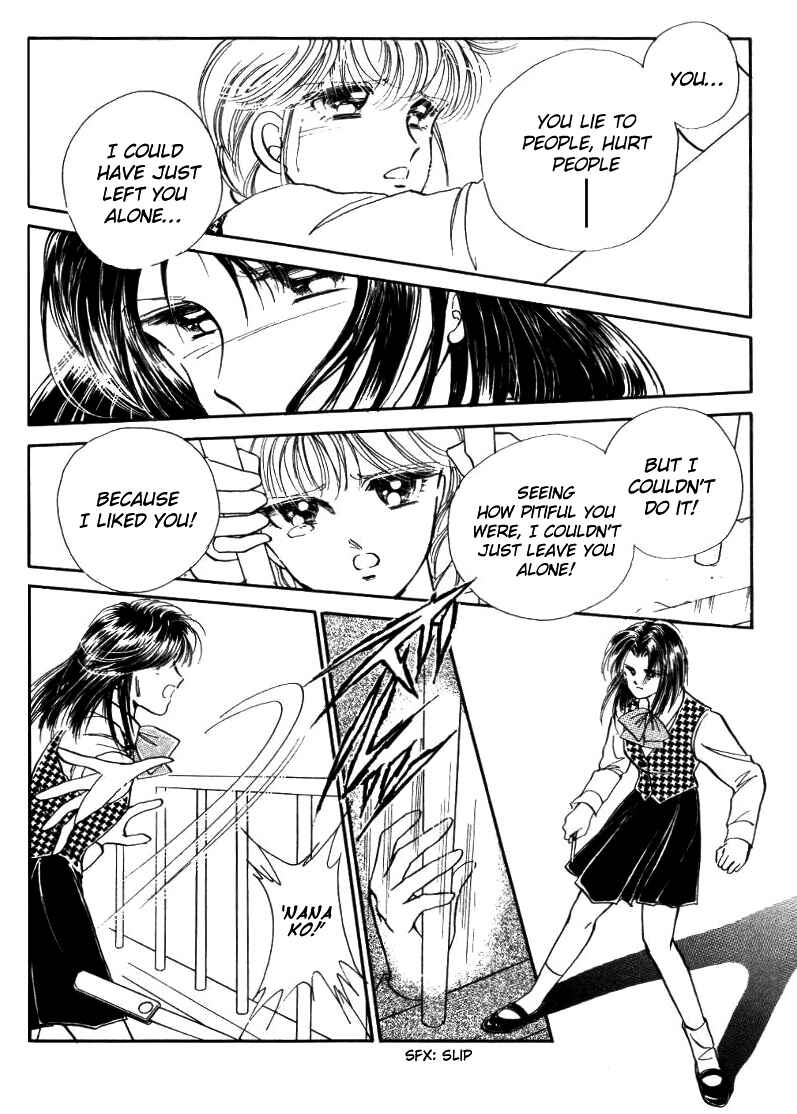 Page 44 Chapter 26 Private Actress