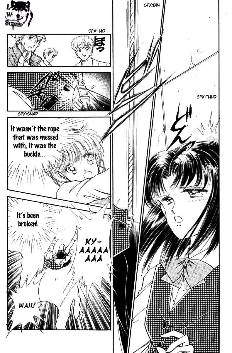 Page 46 Chapter 26 Private Actress