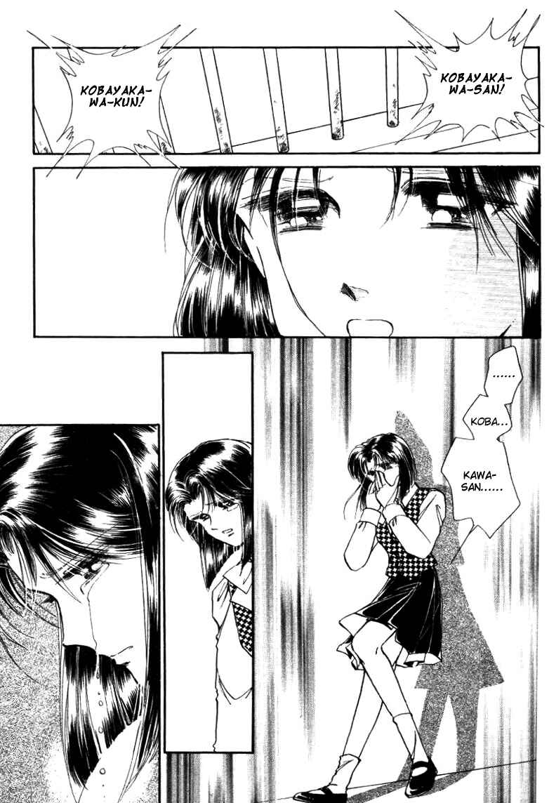 Page 47 Chapter 26 Private Actress