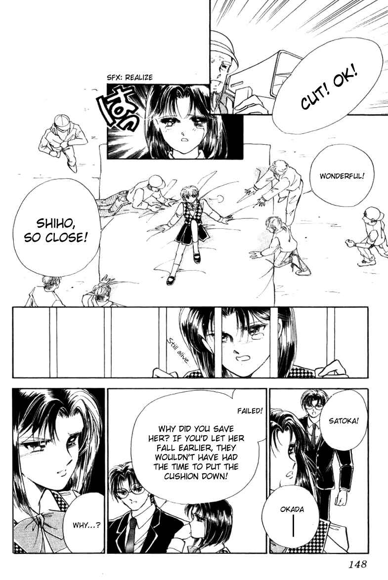 Page 48 Chapter 26 Private Actress