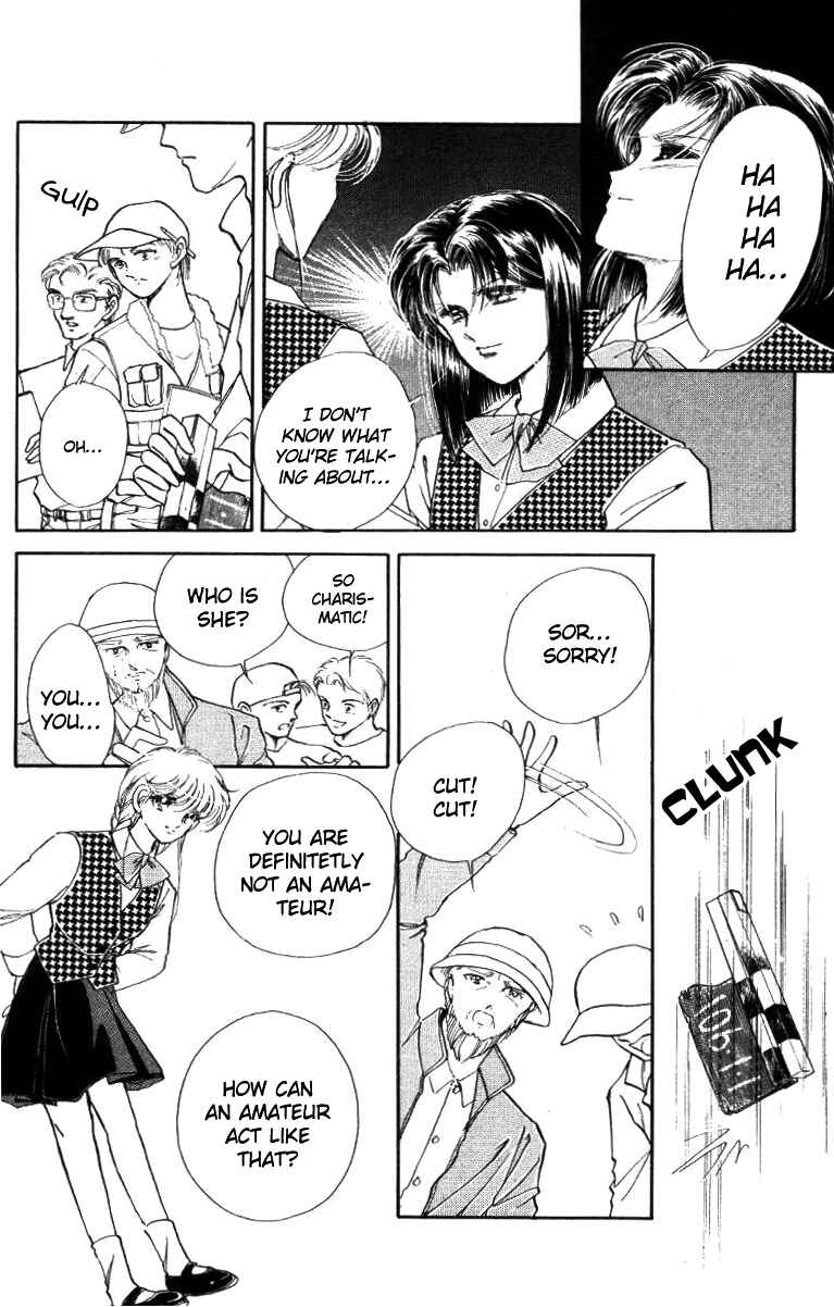 Page 9 Chapter 26 Private Actress