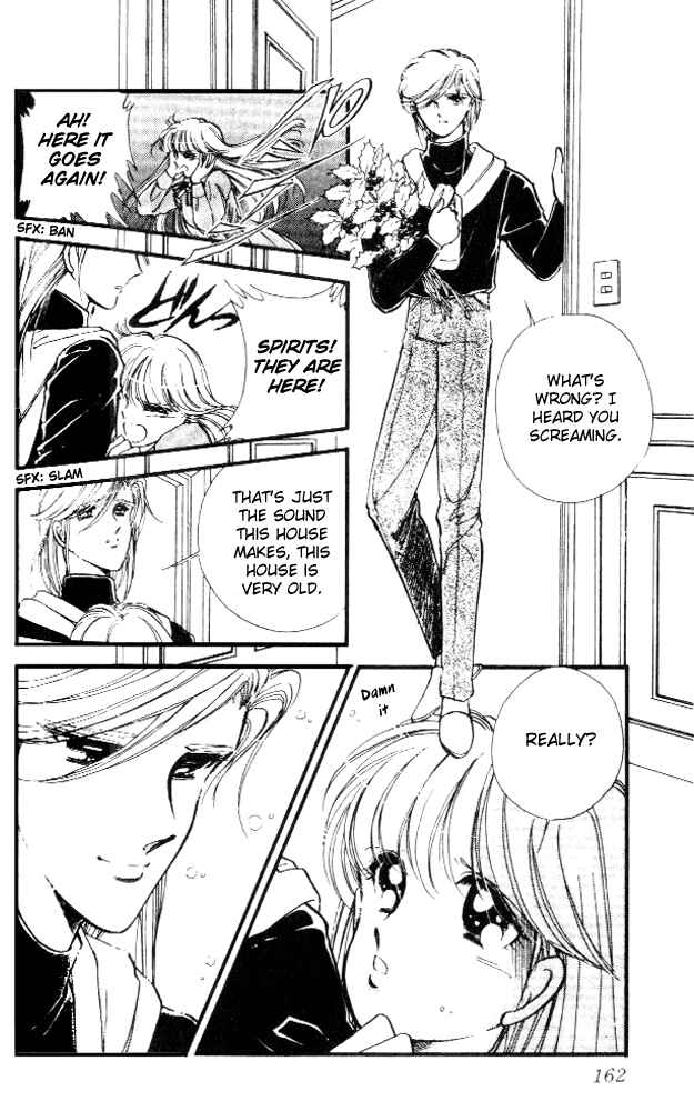Page 12 Chapter 11 Private Actress