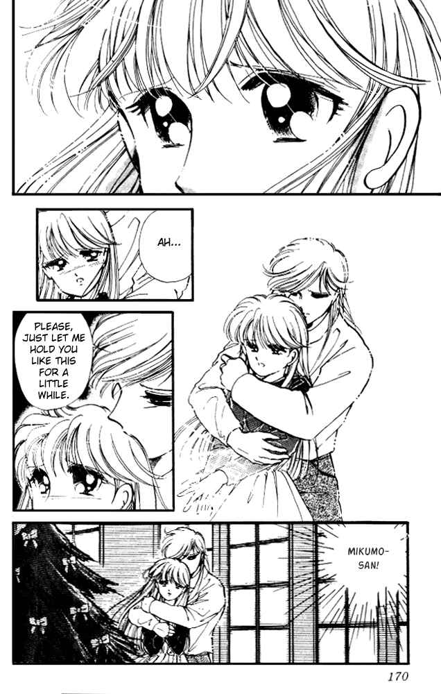 Page 20 Chapter 11 Private Actress