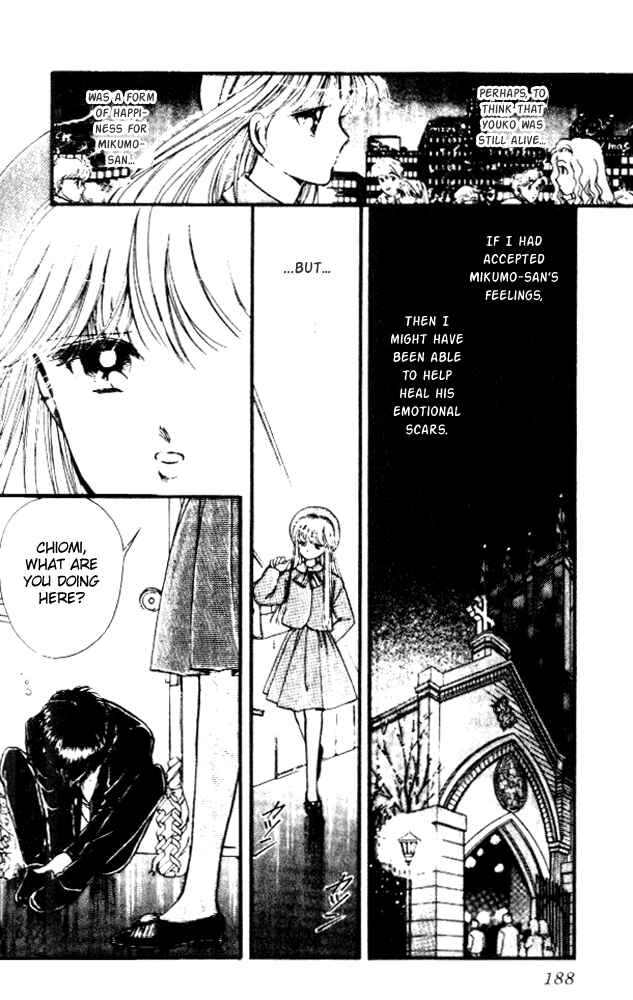 Page 38 Chapter 11 Private Actress