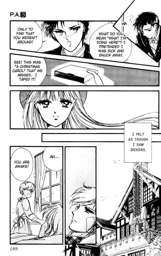Page 39 Chapter 11 Private Actress