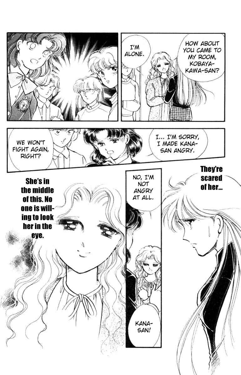 Page 40 Chapter 13 Private Actress