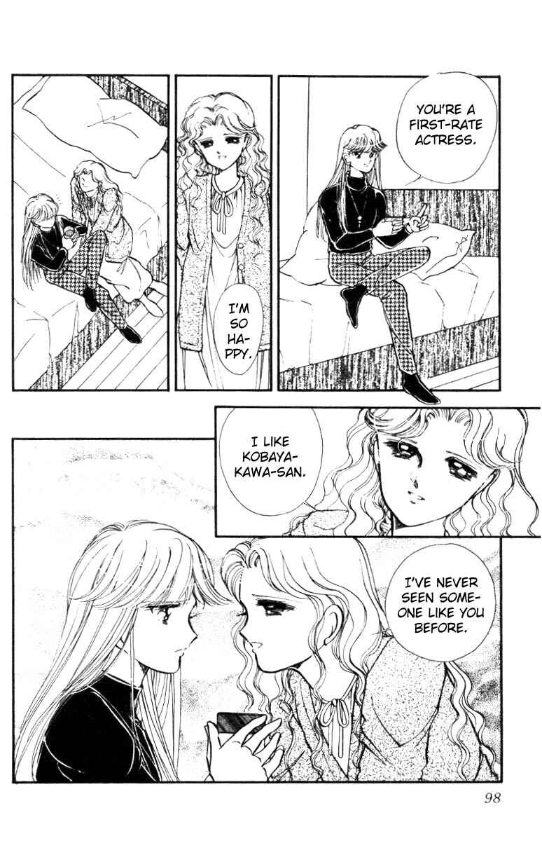 Page 42 Chapter 13 Private Actress