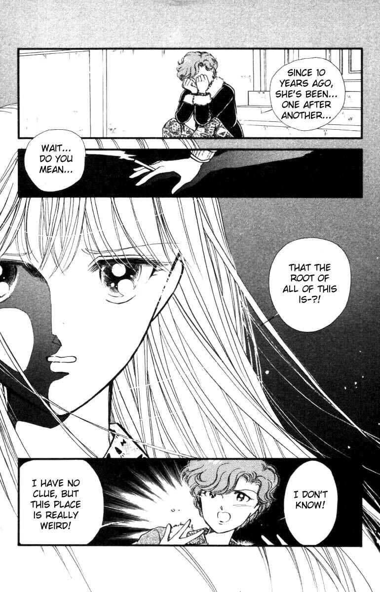 Page 47 Chapter 13 Private Actress