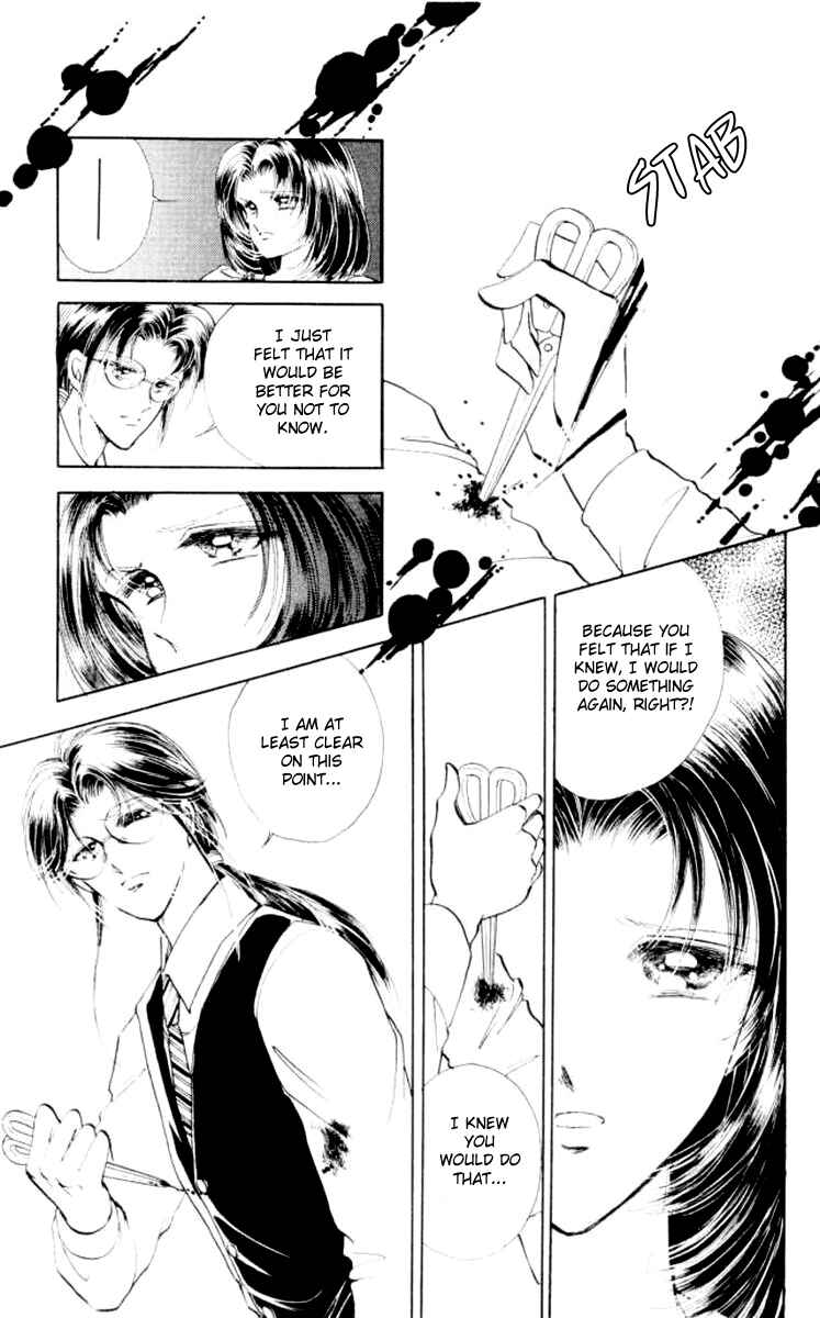 Page 10 Chapter 31 Private Actress
