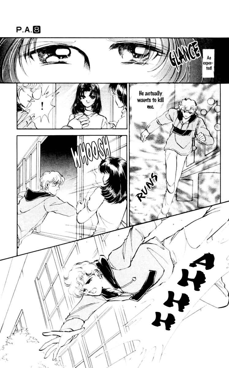 Page 26 Chapter 31 Private Actress