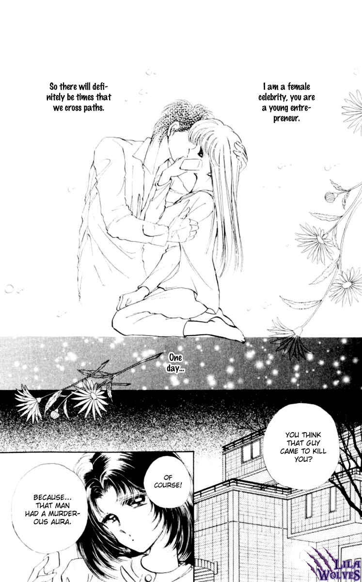 Page 34 Chapter 31 Private Actress