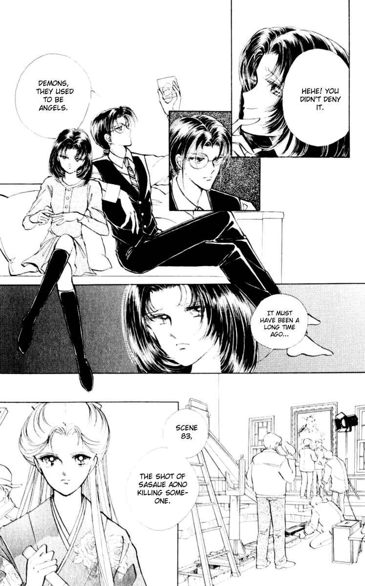 Page 36 Chapter 31 Private Actress