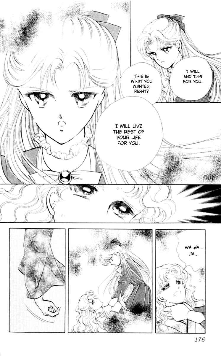 Page 44 Chapter 31 Private Actress