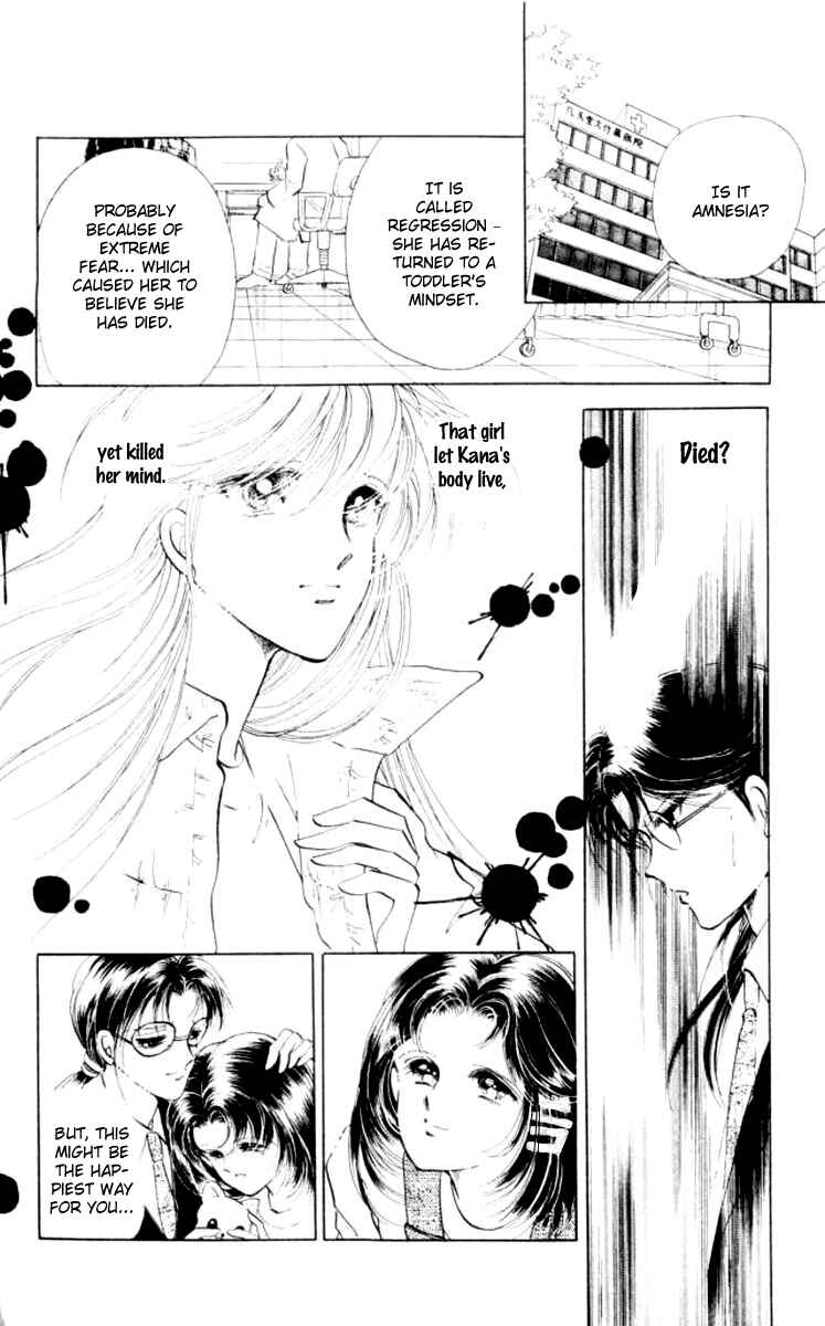 Page 50 Chapter 31 Private Actress