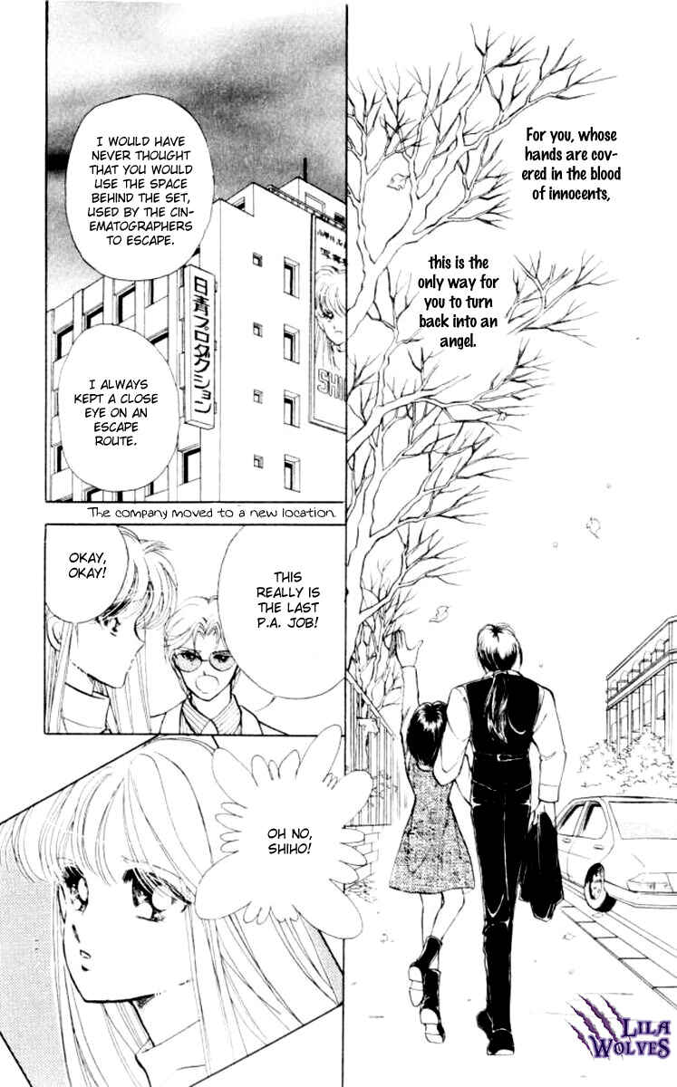 Page 51 Chapter 31 Private Actress