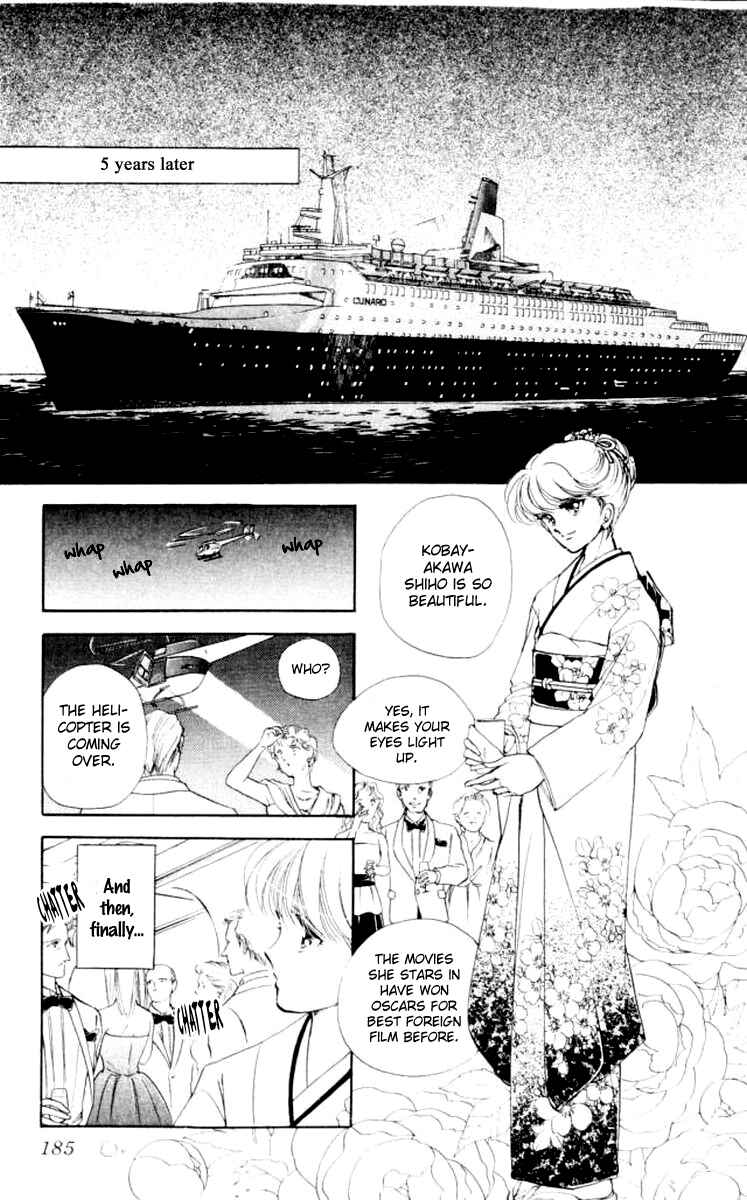 Page 53 Chapter 31 Private Actress