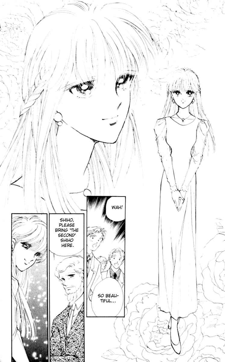 Page 11 Chapter 30 Private Actress