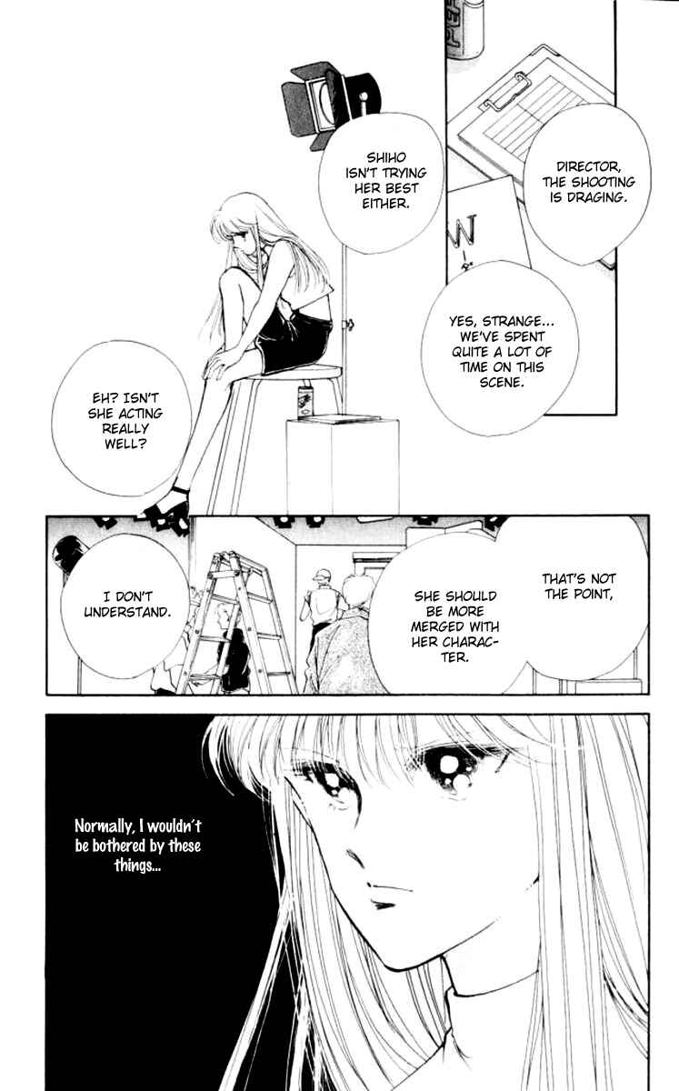 Page 24 Chapter 30 Private Actress