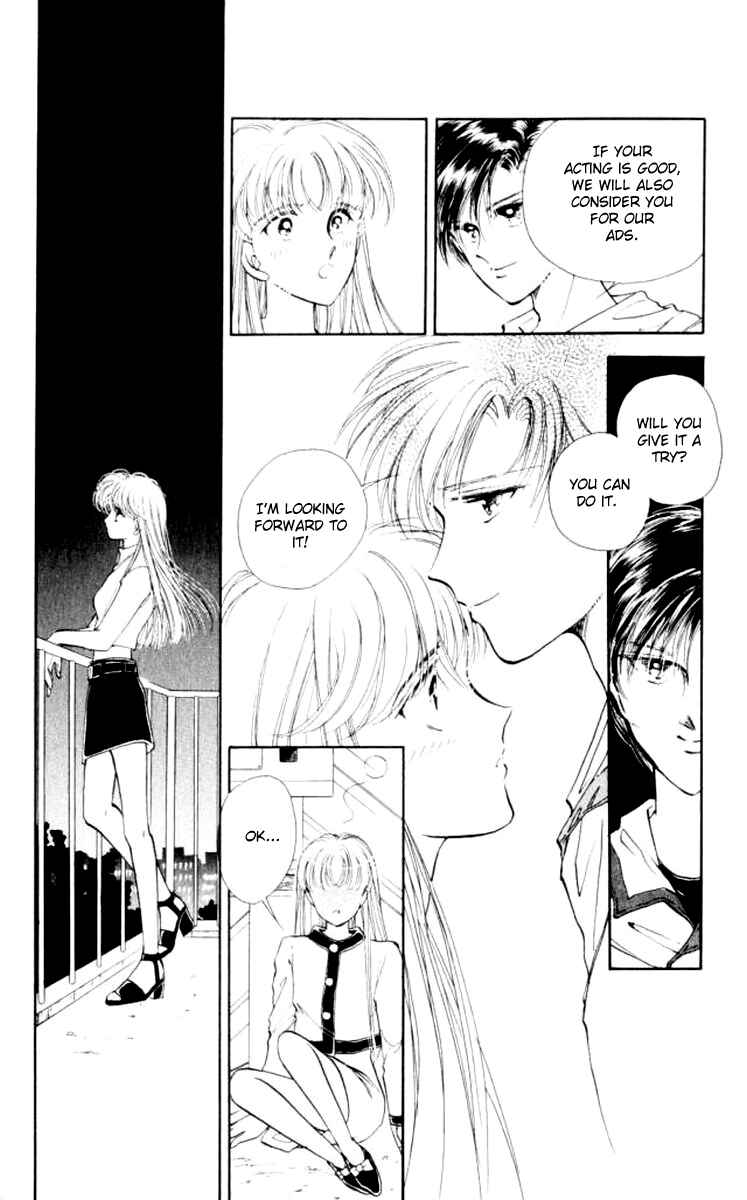 Page 31 Chapter 30 Private Actress