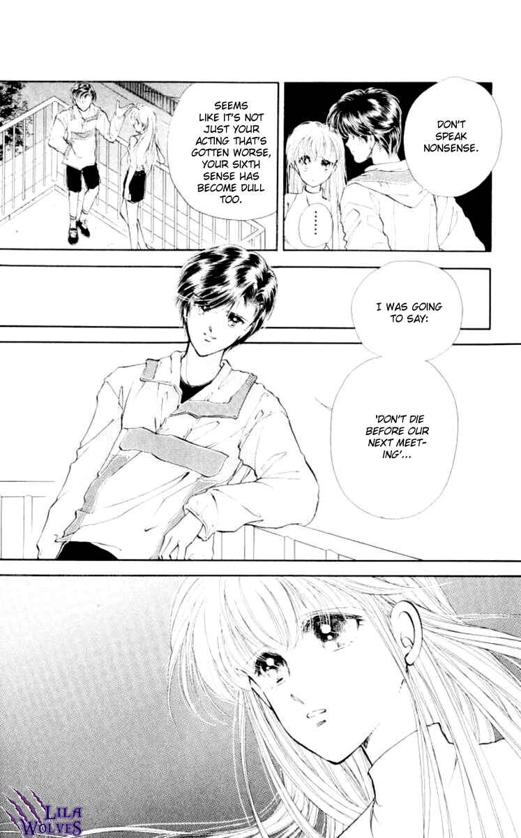 Page 33 Chapter 30 Private Actress