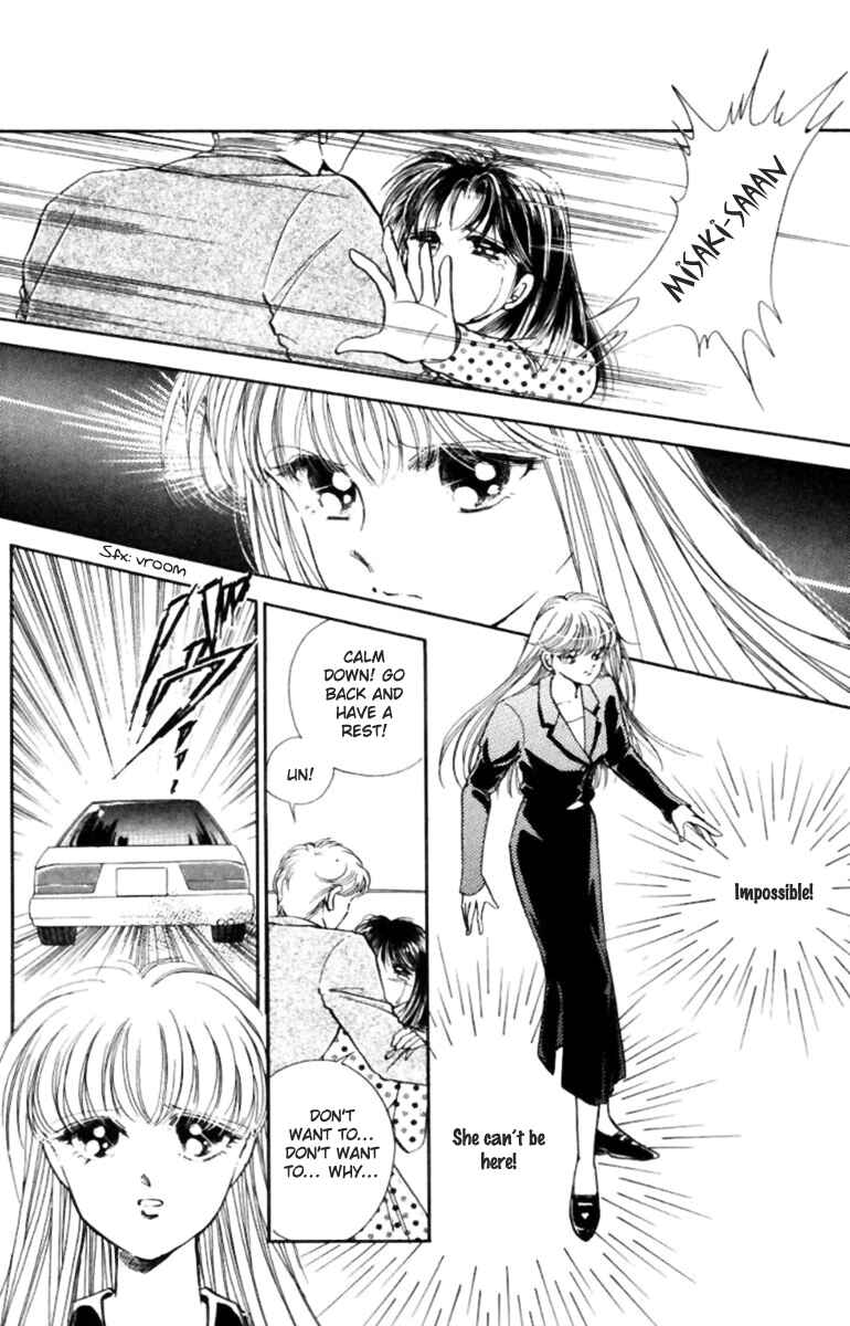 Page 19 Chapter 25 Private Actress