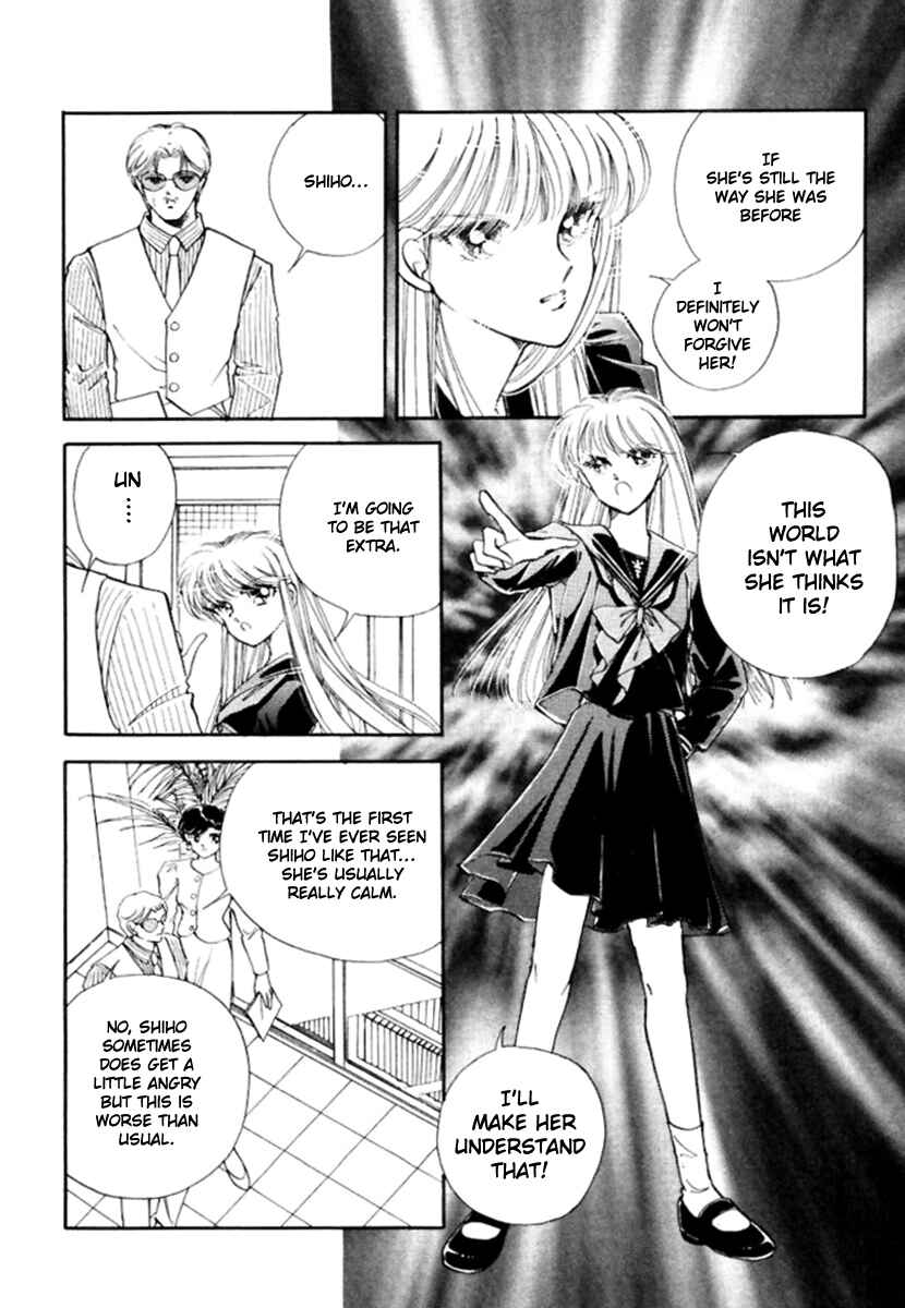 Page 31 Chapter 25 Private Actress