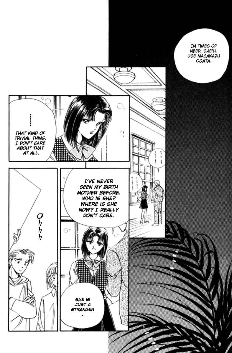 Page 43 Chapter 25 Private Actress