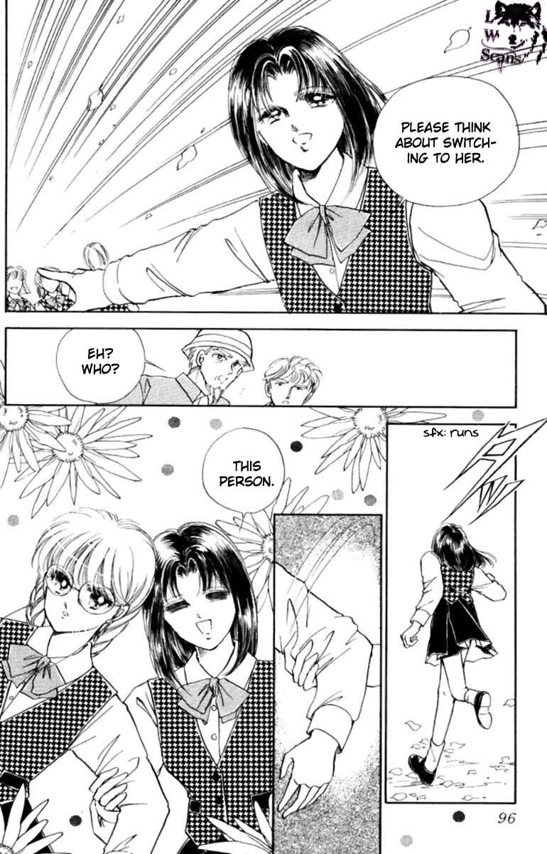 Page 49 Chapter 25 Private Actress