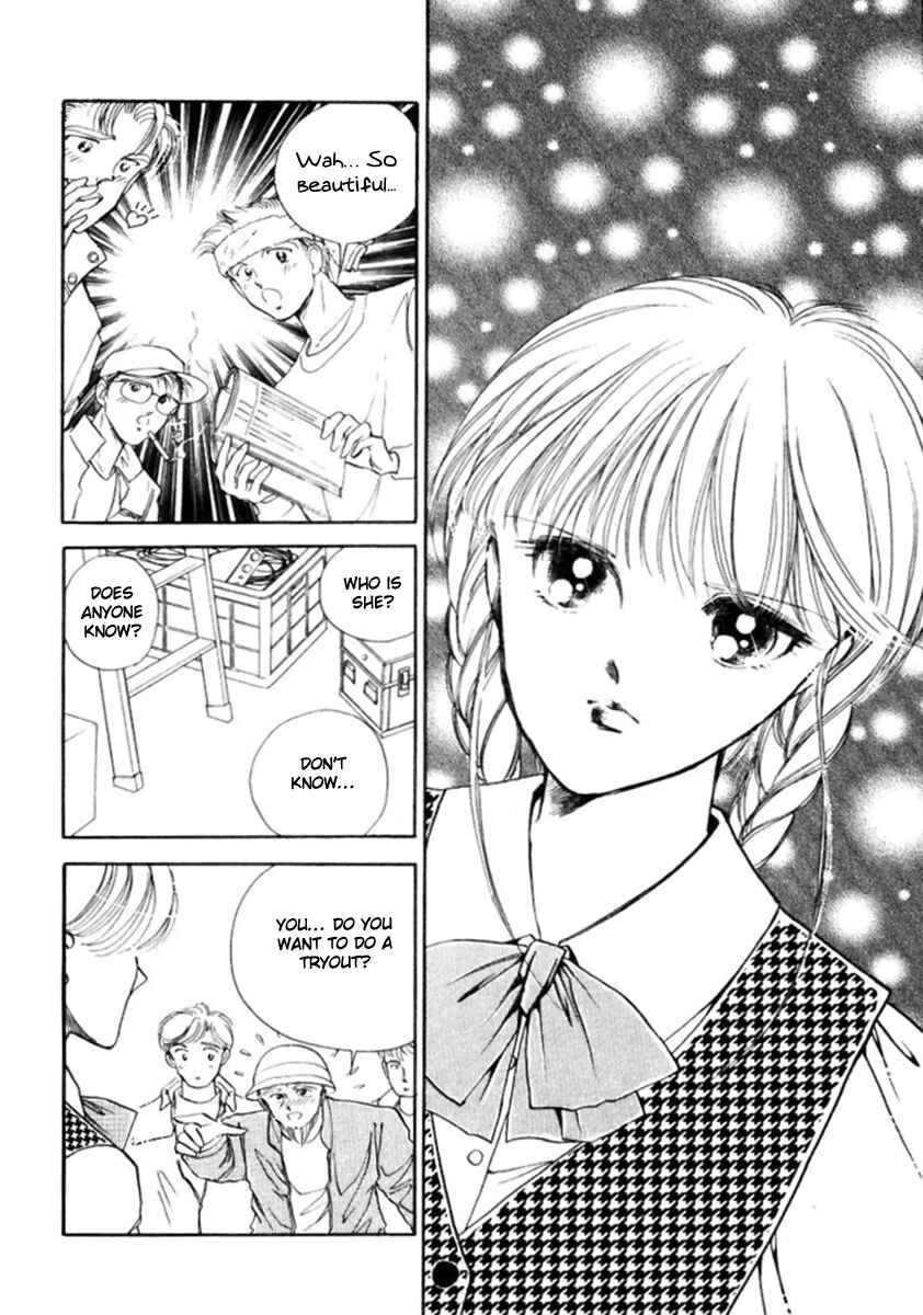 Page 51 Chapter 25 Private Actress