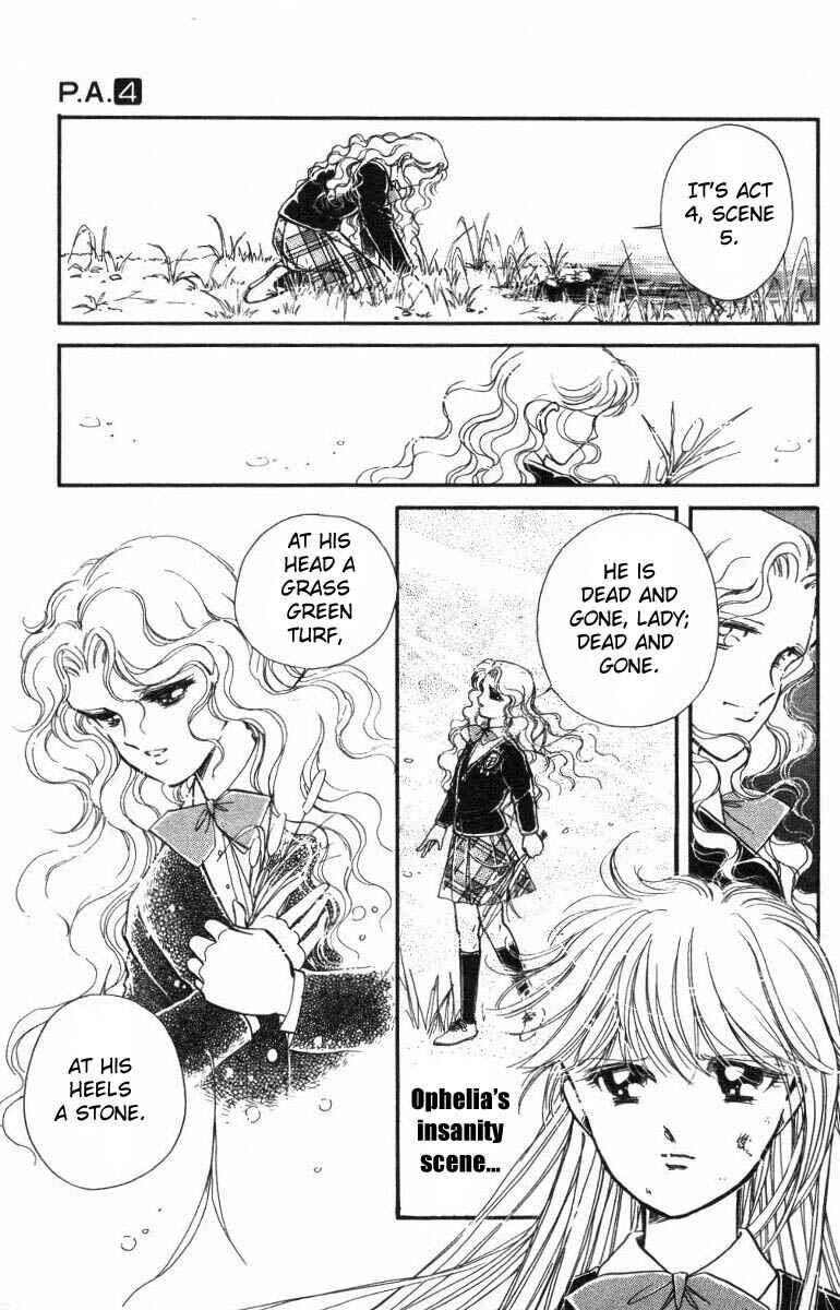Page 36 Chapter 14 Private Actress