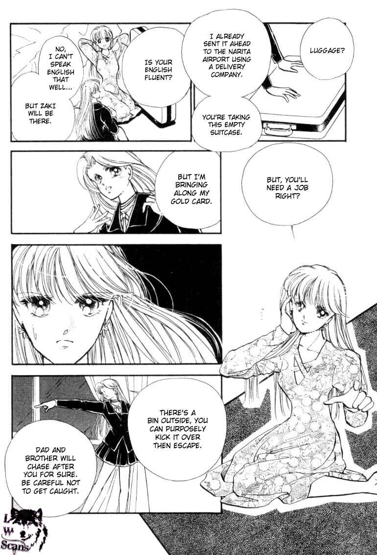 Page 24 Chapter 23 Private Actress