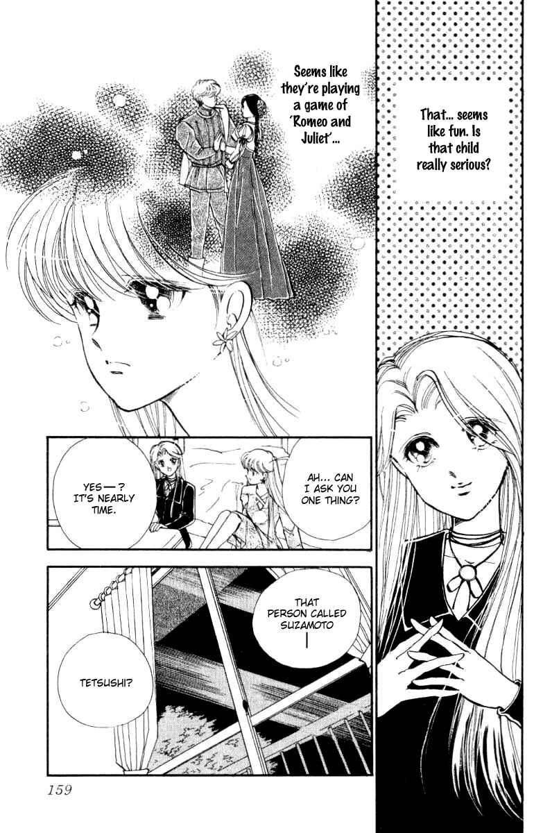 Page 25 Chapter 23 Private Actress