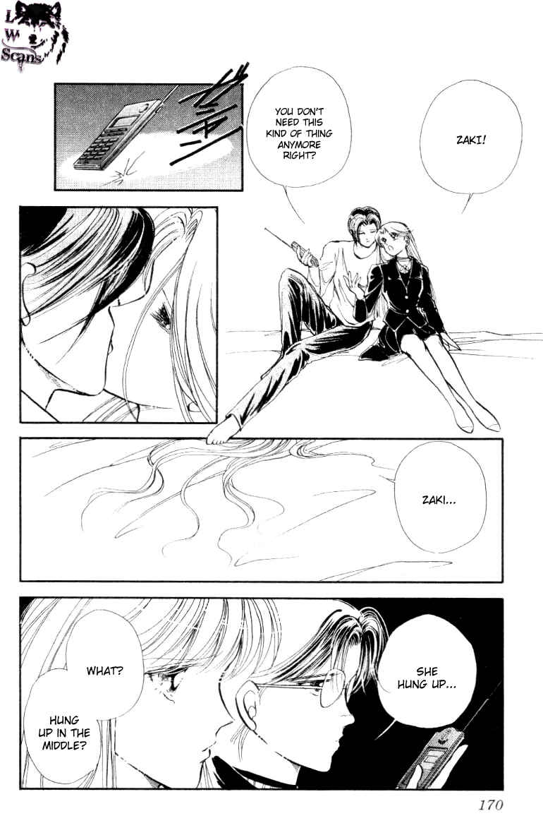 Page 36 Chapter 23 Private Actress