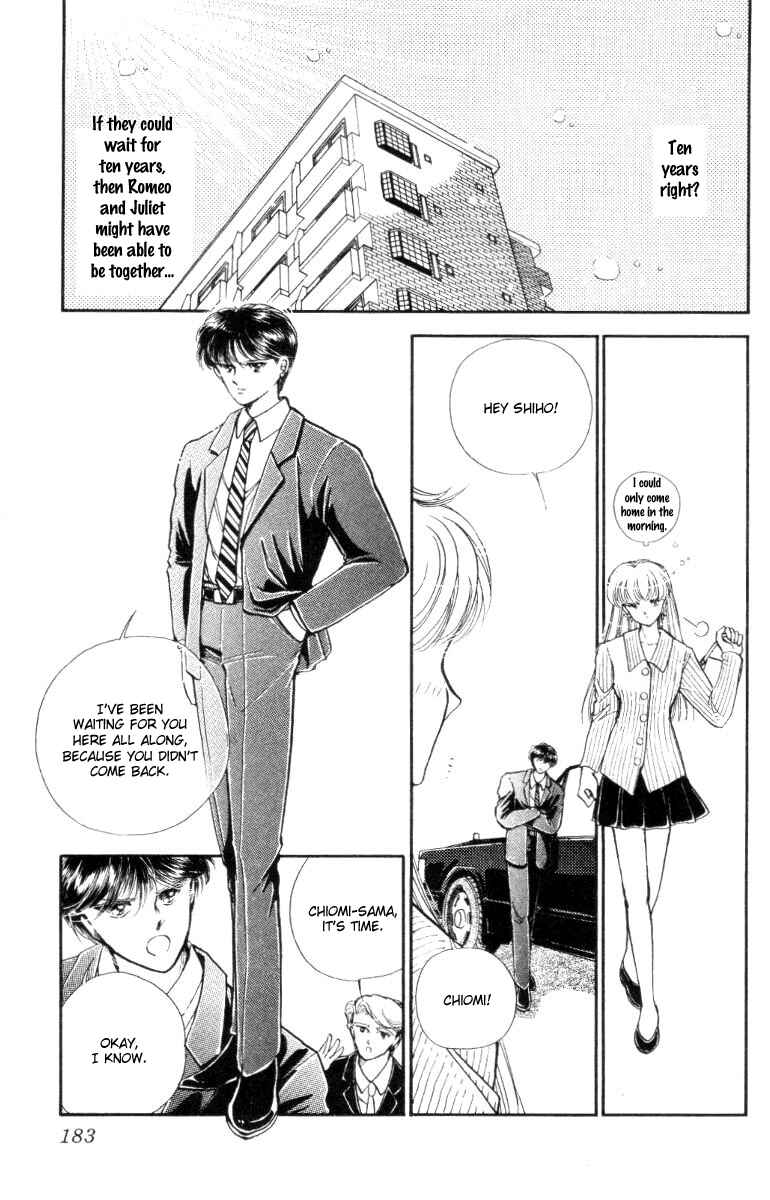 Page 49 Chapter 23 Private Actress