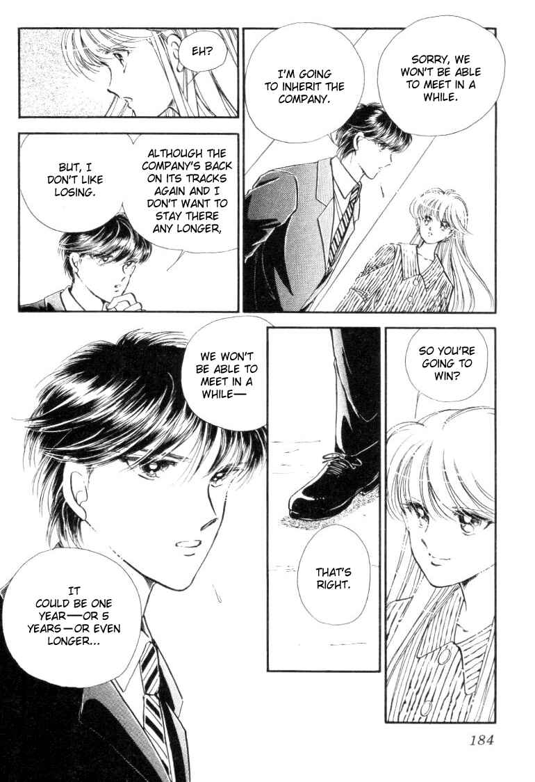 Page 50 Chapter 23 Private Actress