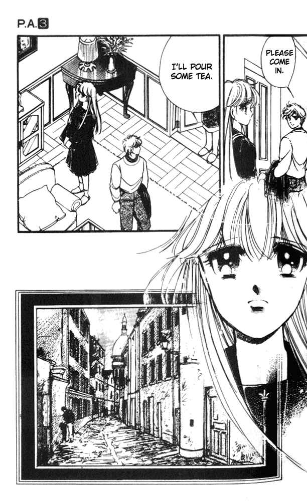 Page 30 Chapter 8 Private Actress