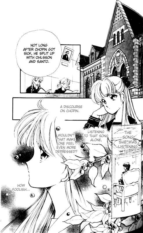 Page 22 Chapter 2 Private Actress