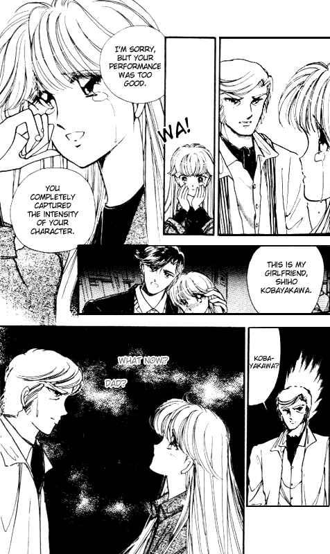 Page 28 Chapter 2 Private Actress