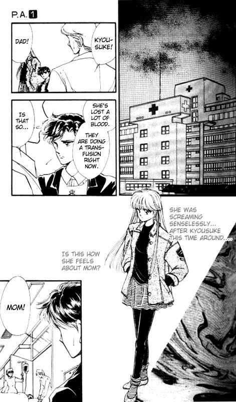Page 42 Chapter 2 Private Actress