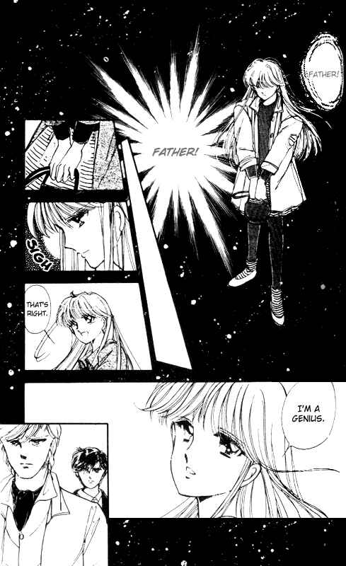 Page 46 Chapter 2 Private Actress