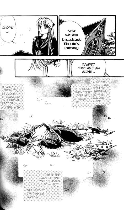 Page 49 Chapter 2 Private Actress