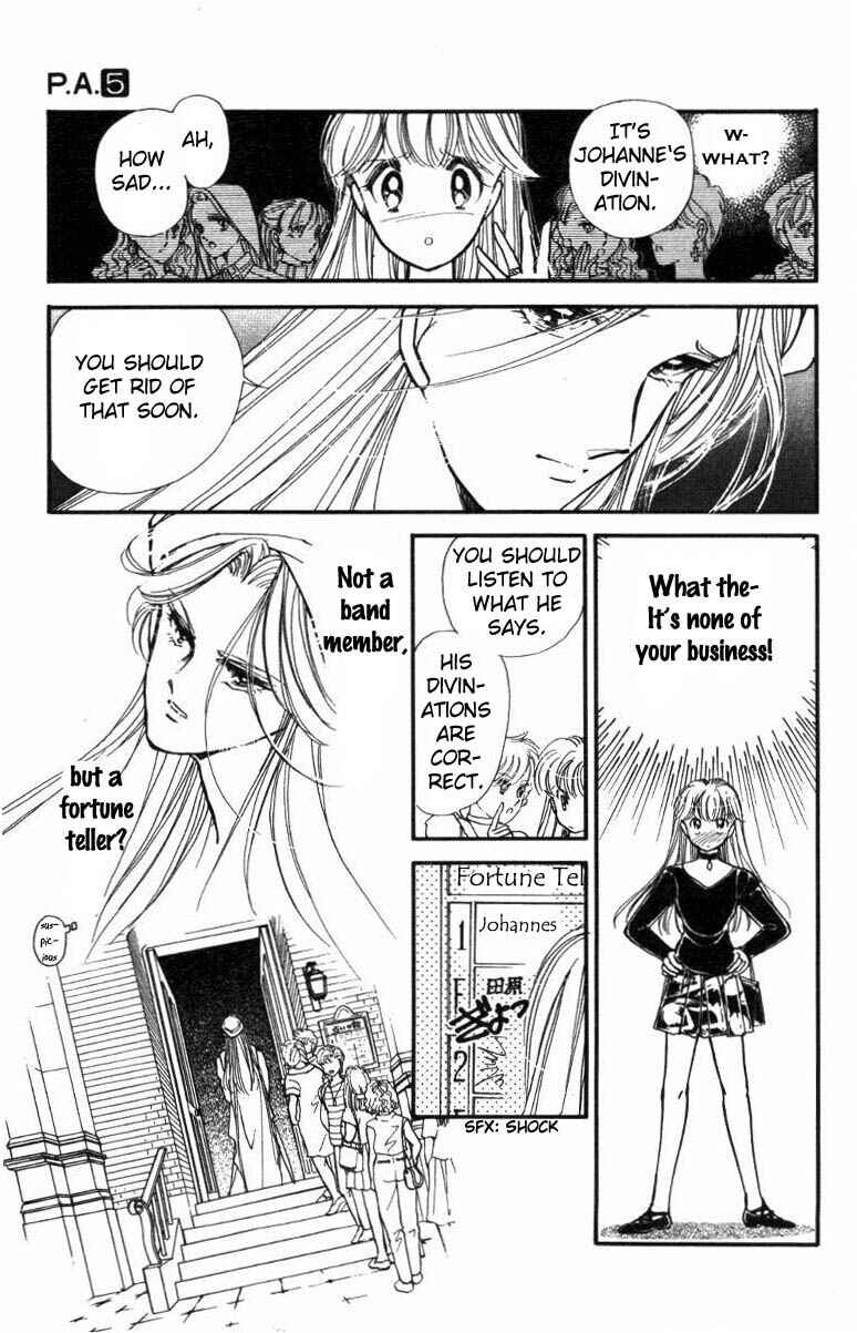 Page 10 Chapter 16 Private Actress