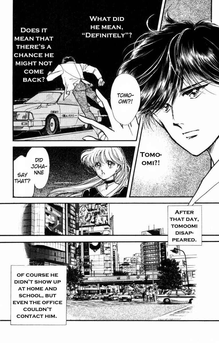 Page 14 Chapter 16 Private Actress