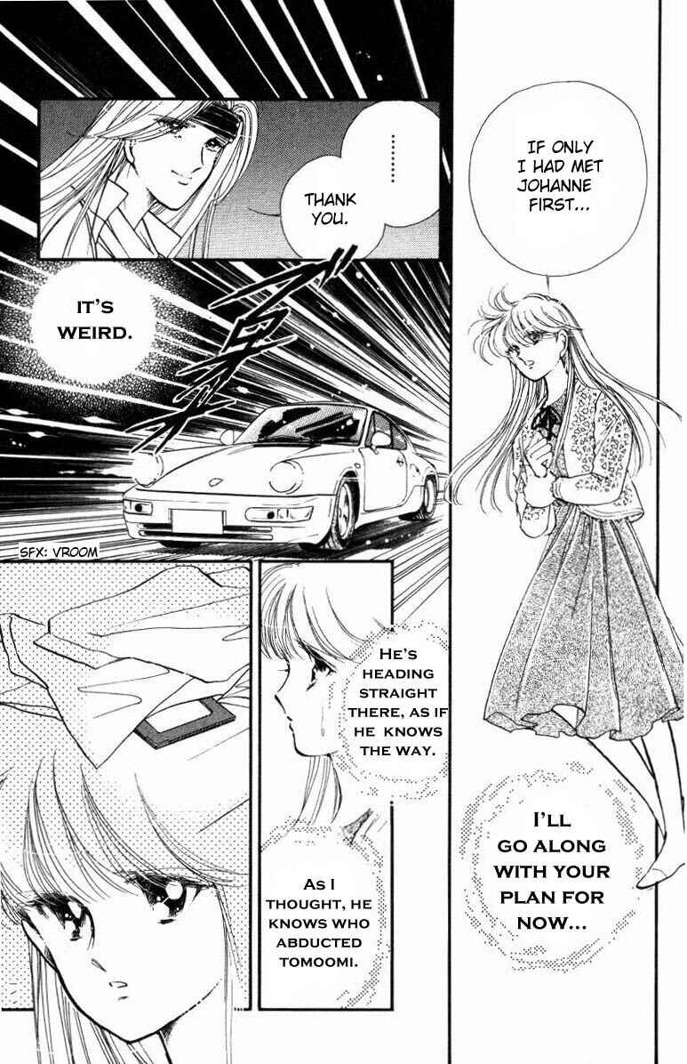 Page 36 Chapter 16 Private Actress
