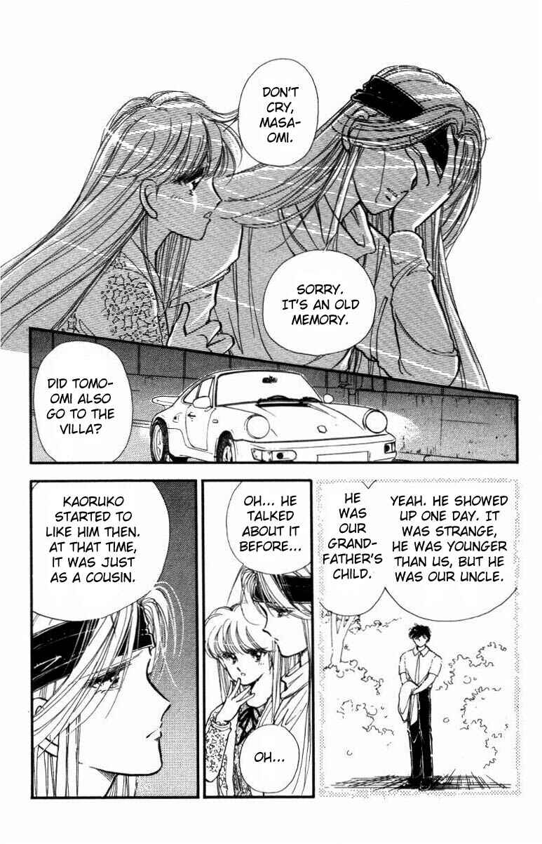 Page 39 Chapter 16 Private Actress
