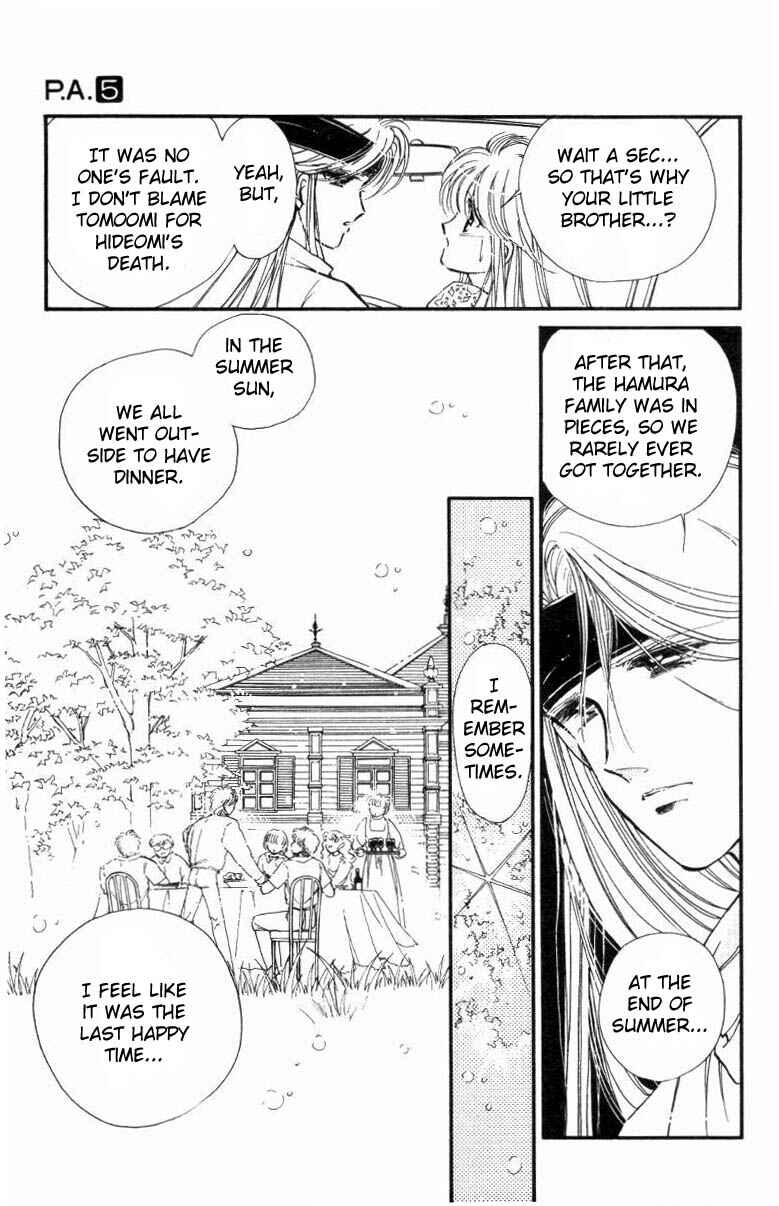 Page 40 Chapter 16 Private Actress