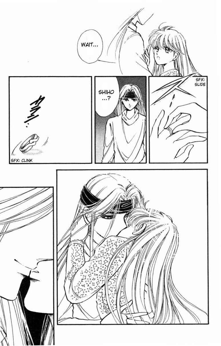 Page 42 Chapter 16 Private Actress