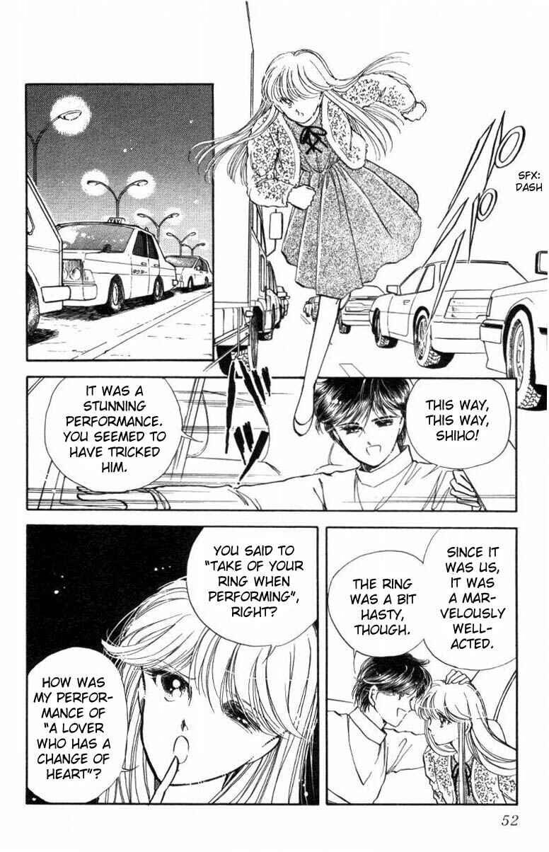 Page 51 Chapter 16 Private Actress