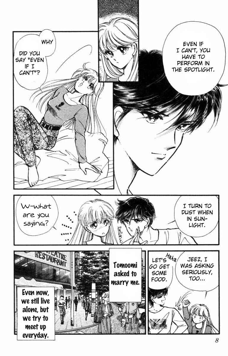 Page 7 Chapter 16 Private Actress
