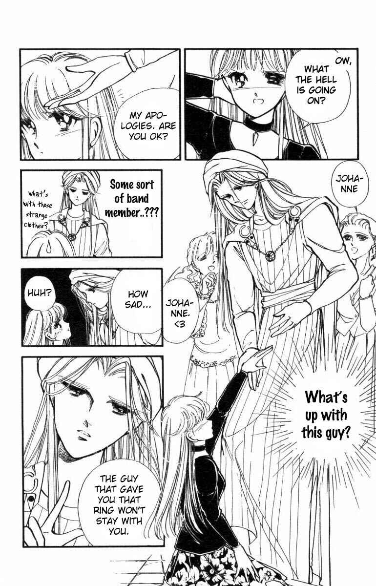 Page 9 Chapter 16 Private Actress